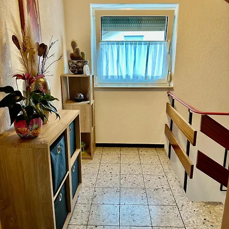 Fredeena Appartment Aach * Aach (Konstanz)