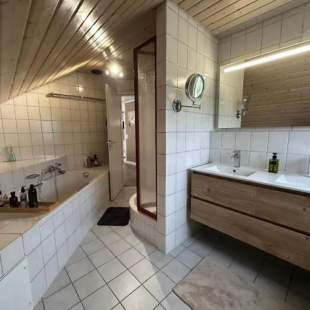 Fredeena Appartment Aach Apartment *
