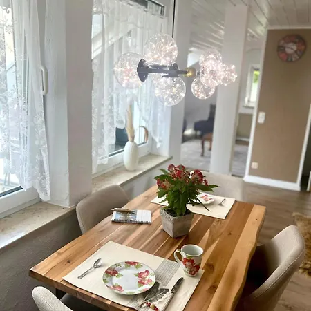 Fredeena Appartment Aach Aach (Konstanz)