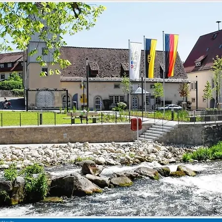 Fredeena Appartment Aach Apartment Aach (Konstanz)