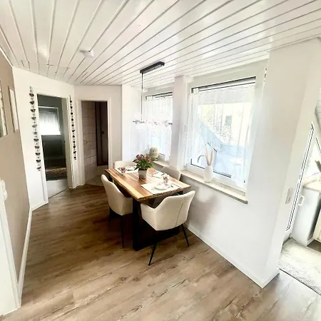 Fredeena Appartment Aach Apartment Aach (Konstanz)